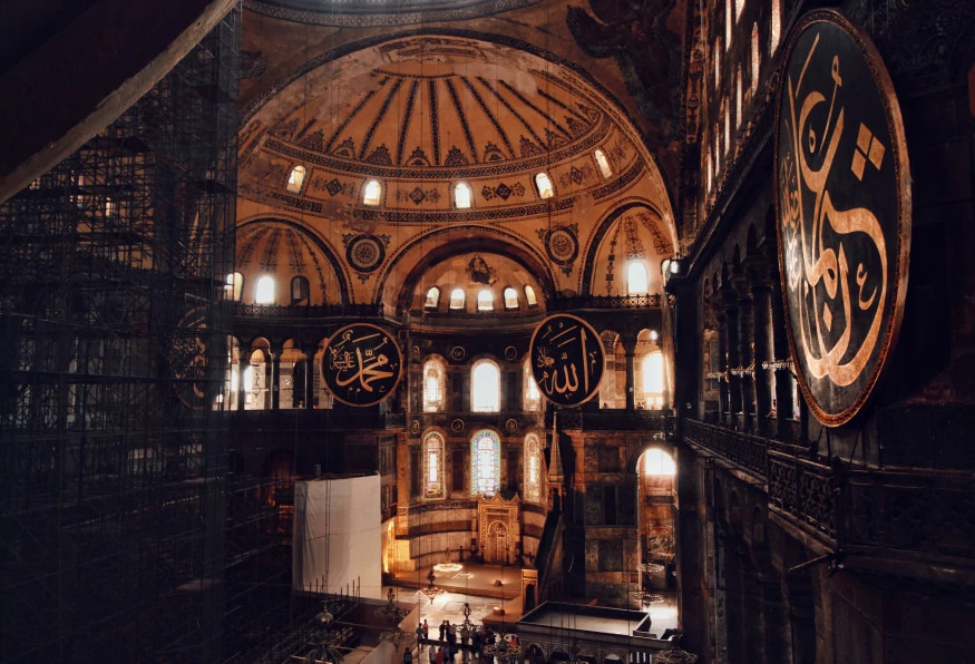 2 Day Private Luxury Istanbul City Tour