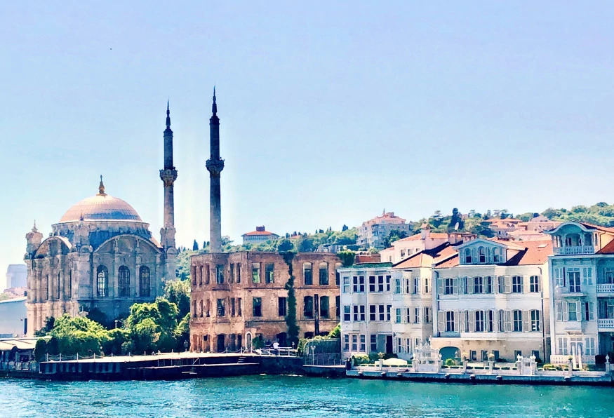 2 Day Private Luxury Istanbul City Tour