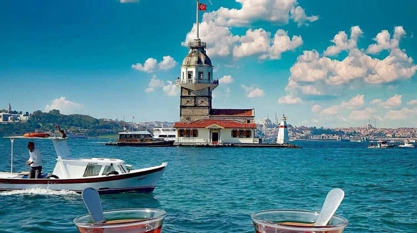 3 Days Private Luxury Istanbul City Tour