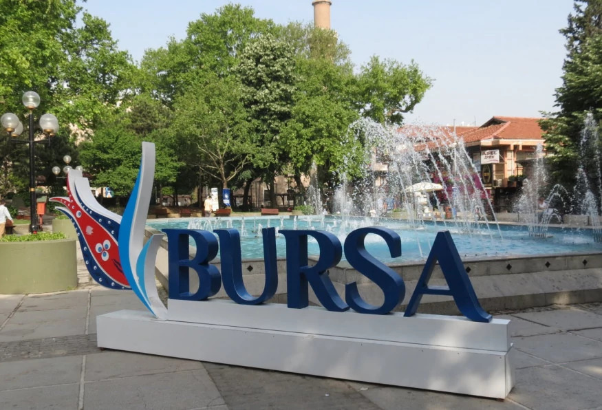 6 Days Gallipoli & Bursa City Tour