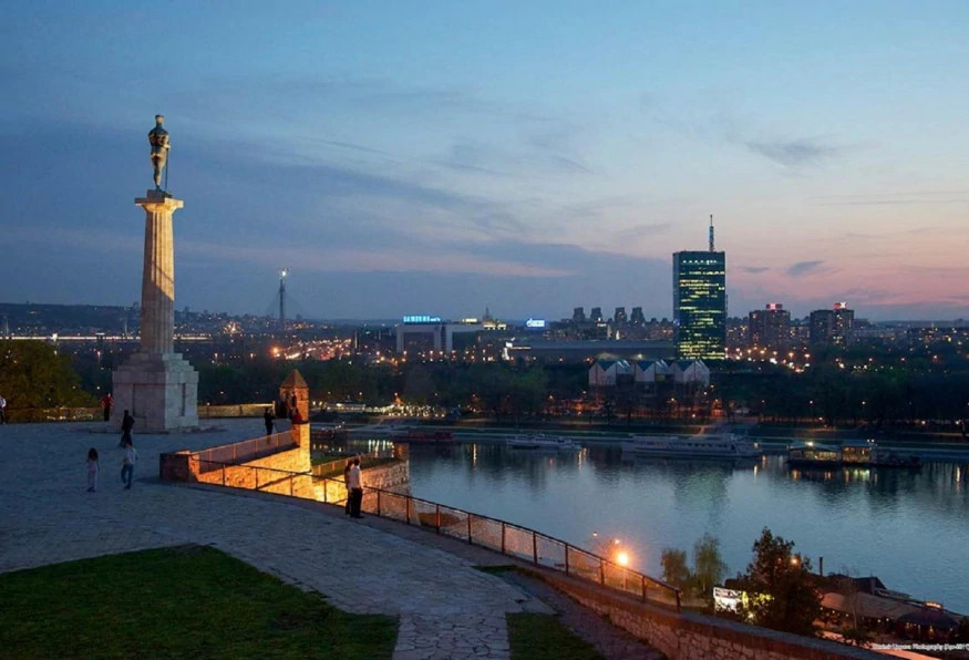 5 Days Belgrade City Tour