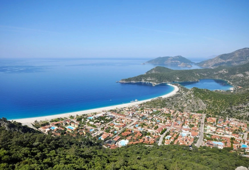 Daily Dalyan Tour From Fethiye