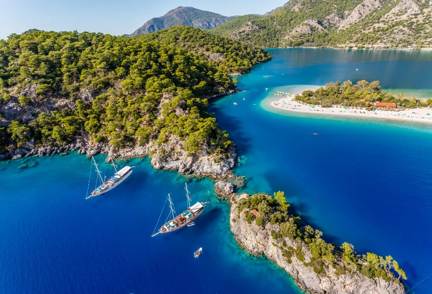 Daily Dalyan Tour From Fethiye