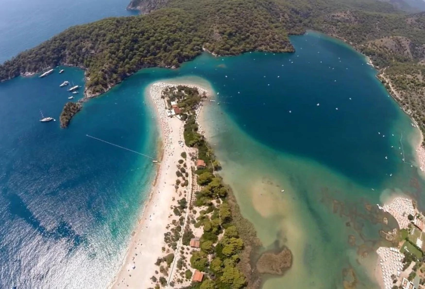 Daily Dalyan Tour From Fethiye