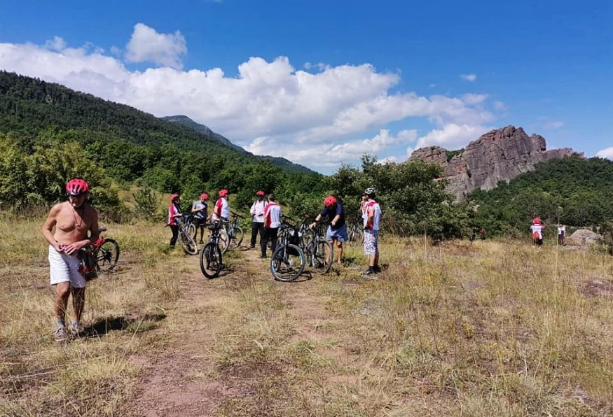 3 Day Wine and E-Biking in Northwest Bulgaria Tour