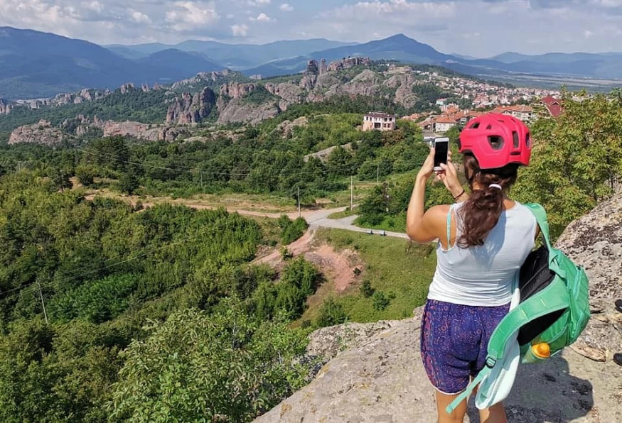 3 Day Wine and E-Biking in Northwest Bulgaria Tour