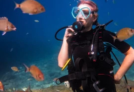 Daily Edirne – Ibrice Diving Tour