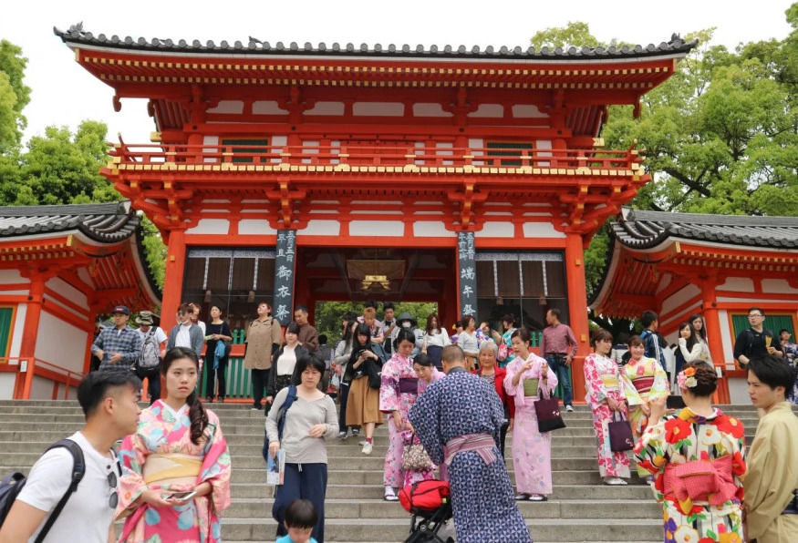 7 Days Japan Tour Package