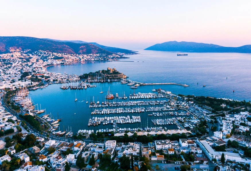 12 Day Aegean Luxury Turkey Tour