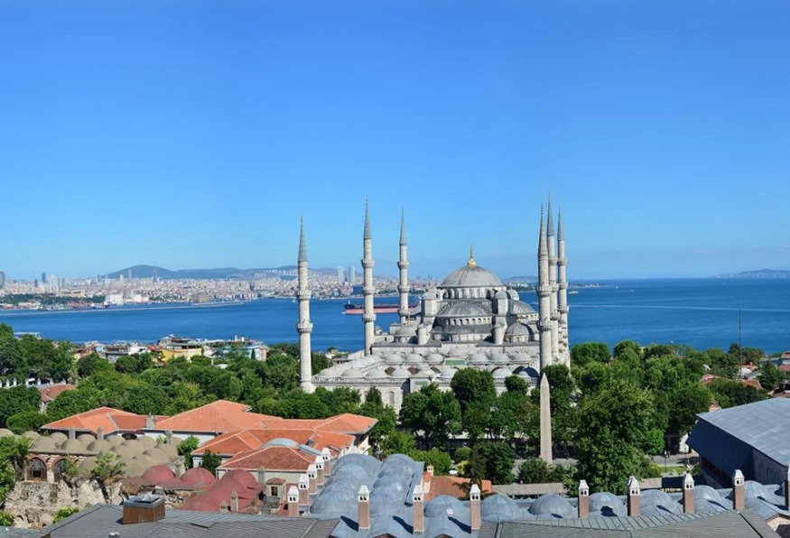 12 Day Luxury Merhaba Turkey Tour