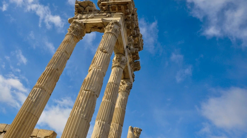 Daily Pergamon City Tour
