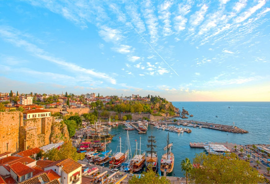 14 Days Anatolian Luxury Turkey Tour