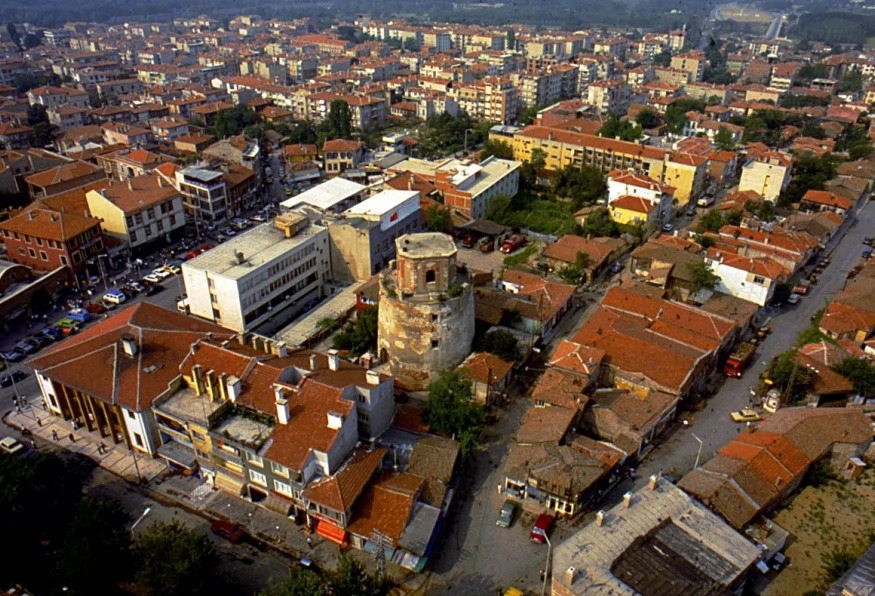 4 Days Edirne & Kocaeli City Tour