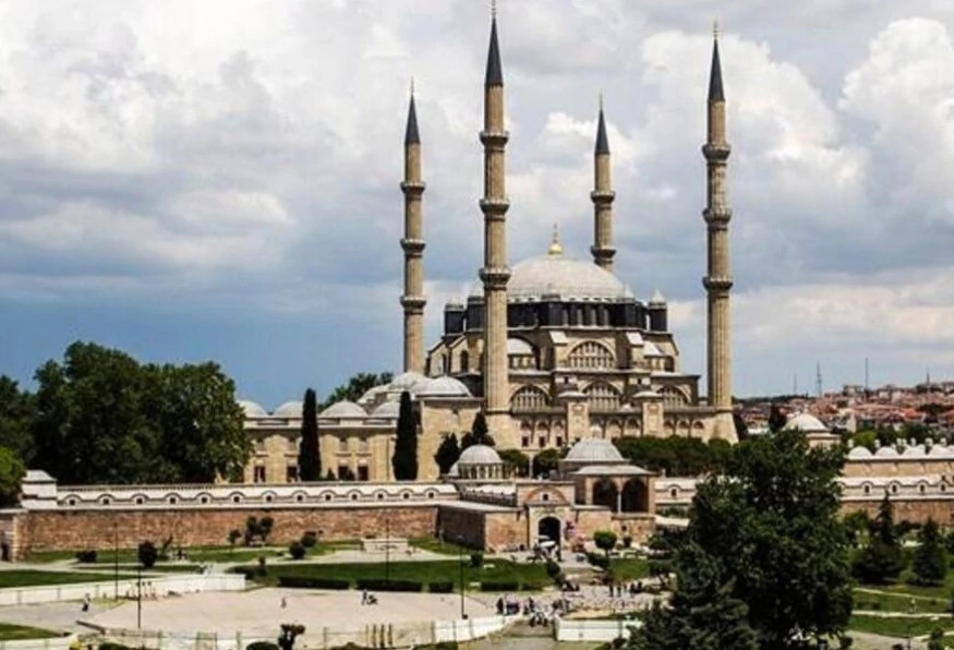 4 Days Edirne & Kocaeli City Tour