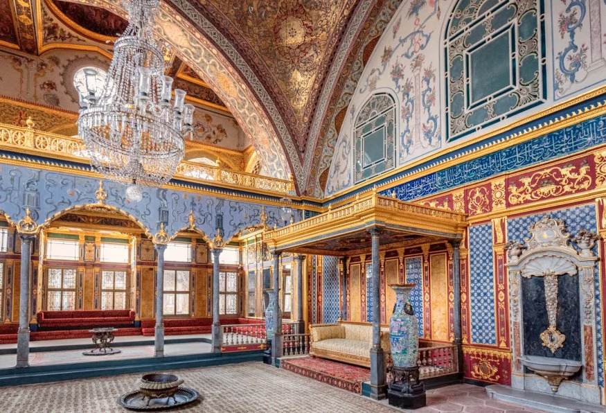 15 Day Heart of Turkey Luxury Tour