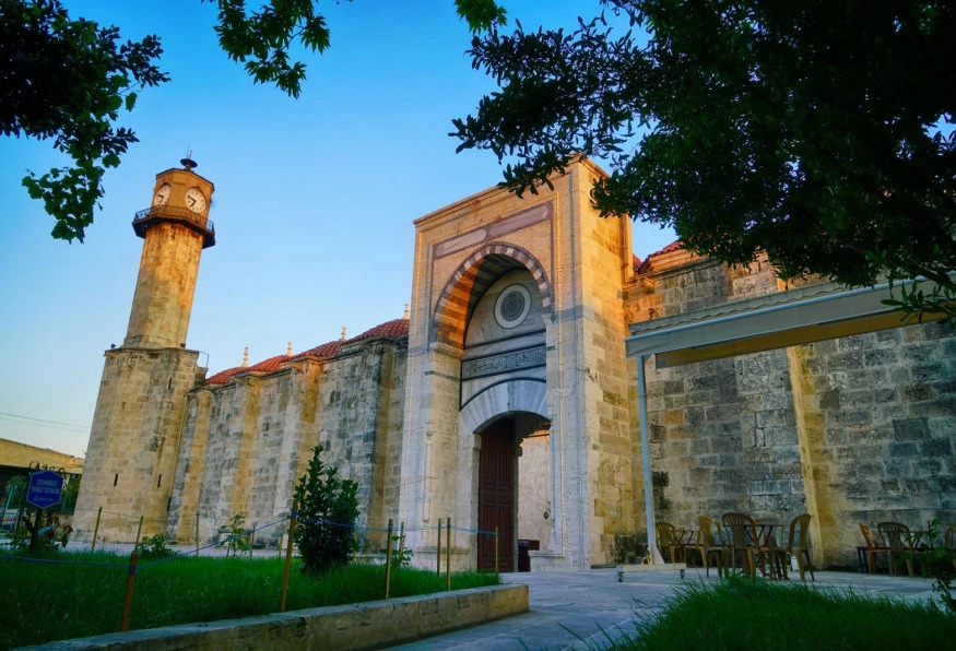 Daily Adana Historical Castles Tour