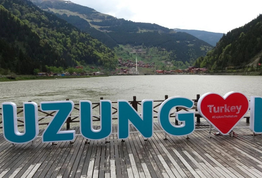 Daily Uzungol Tour from Erzurum