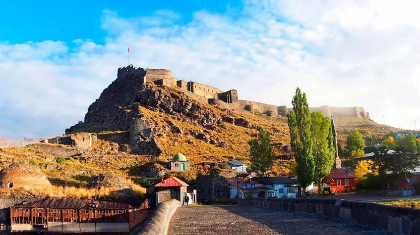 Daily Kars City Tour from Erzurum