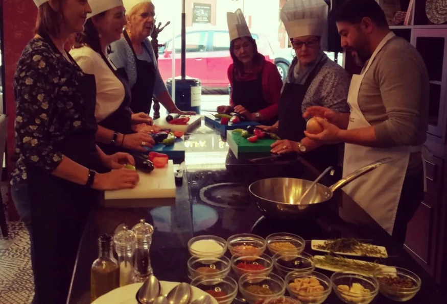 4 Day Koycegiz City & Cooking Tour
