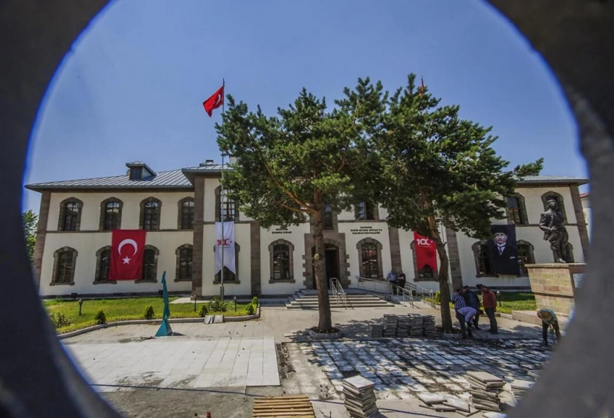 6 Day Erzurum City -  Kars Tour