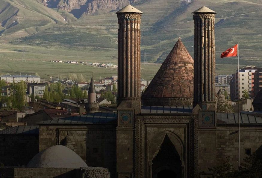 6 Days Erzurum City - Kars Tour