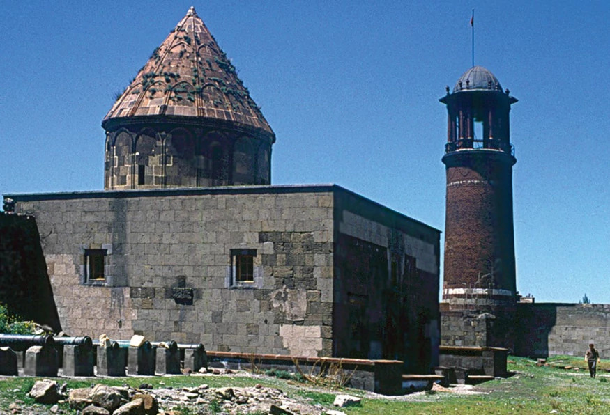 6 Day Erzurum City -  Kars Tour