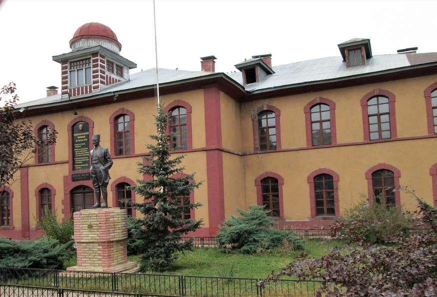 6 Day Erzurum City -  Kars Tour