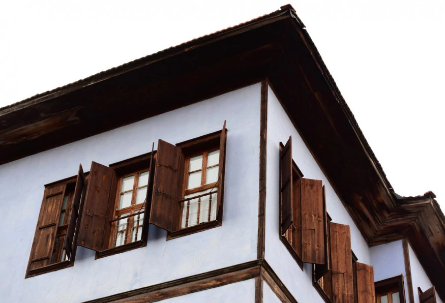 Daily Kastamonu City Tour