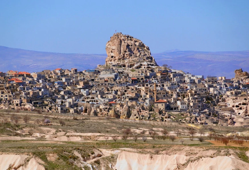 Daily Cappadocia Rent a Car Tour
