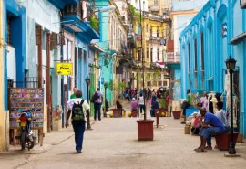 7 Day Highlights of Havana West &Central Cuba Tour