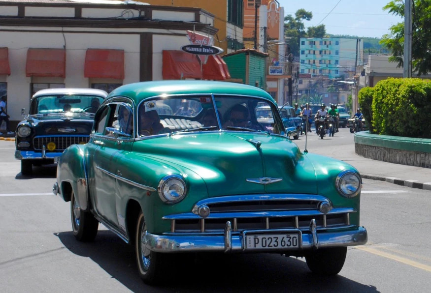 7 Days Highlights of Havana West &Central Cuba Tour