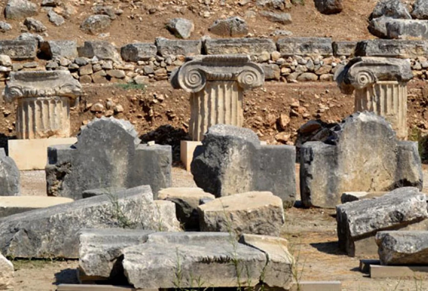 Daily Xanthos Ancient City & Saklikent Tour