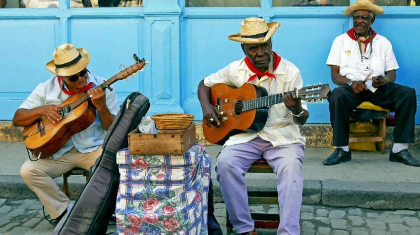 10 Days Relaxed Through Havana West & Central Cuba