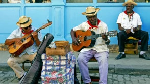 10 Day Relaxed Through Havana West & Central Cuba
