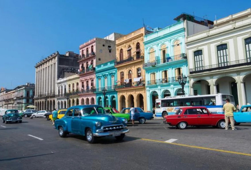 14 Days Experience Cuba Tour from West to East