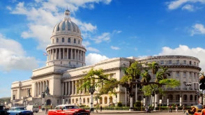 8 Day Cuba Uncovered Comfort Tour