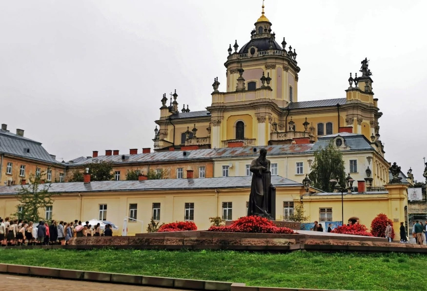 4 Days Lviv City Break! Explore the Western Capital