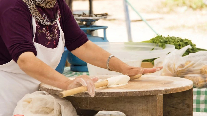 4 Day Mardin City & Cooking Tour