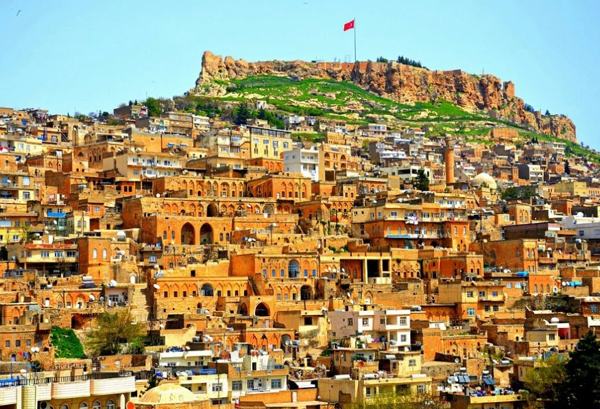 3 Day Mardin City Tour