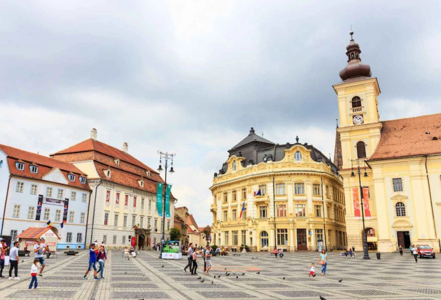 7 Days Discover in Transylvania