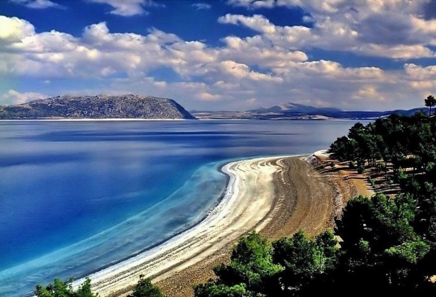 Daily Sagalassos & Salda Lake Tour from Kemer