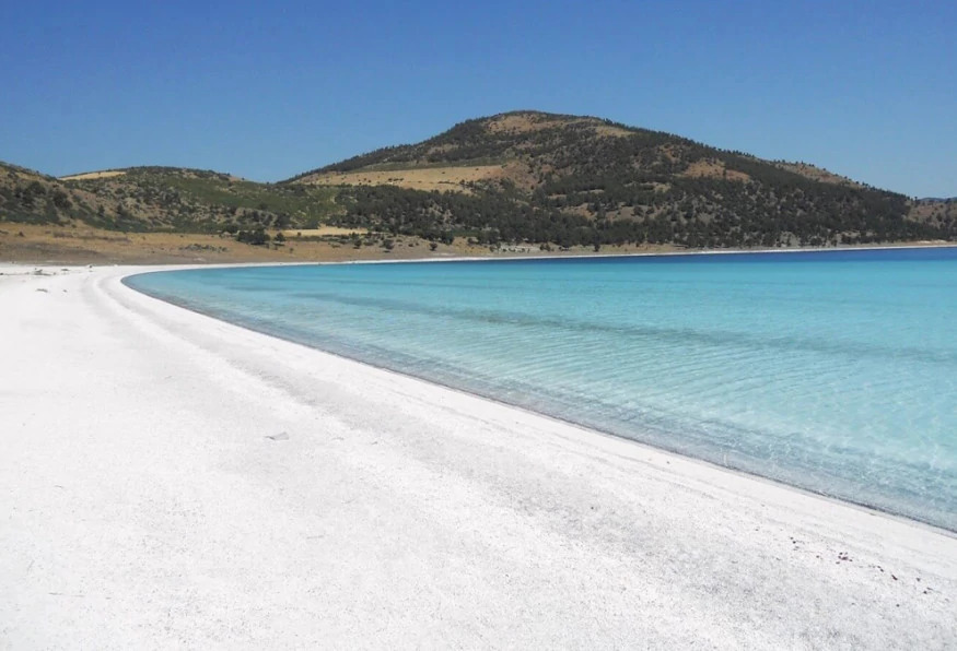 Daily Sagalassos & Salda Lake Tour from Kemer