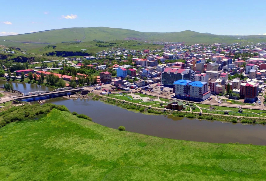 Daily Ardahan City Tour