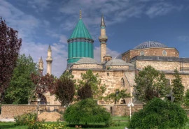 Daily Konya Islamic Tour