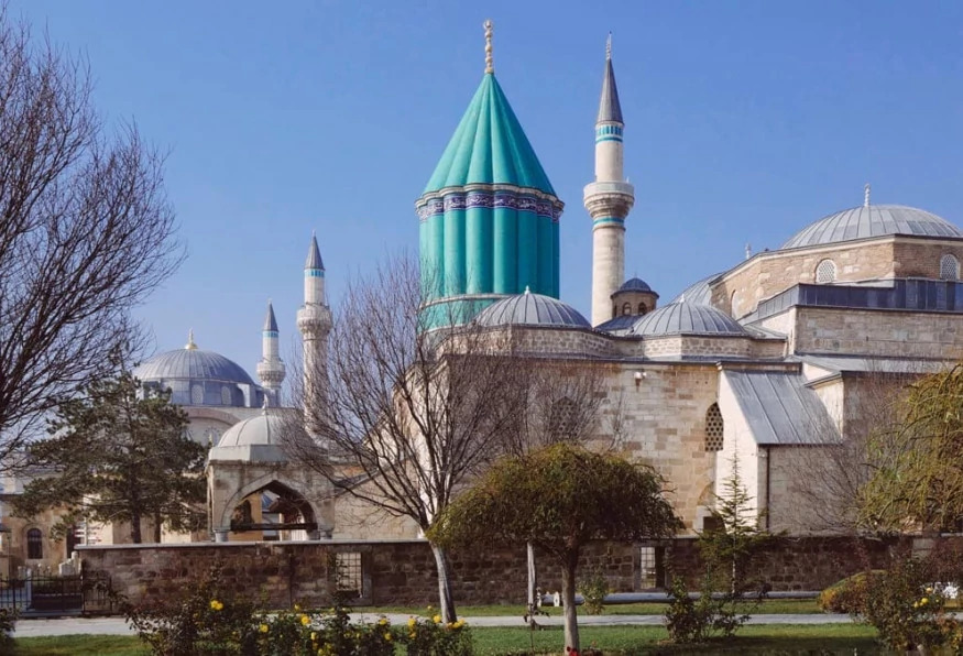 Daily Classical Konya City Tour