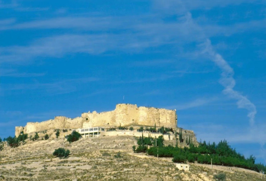 Daily Mersin Mamure Fortress Tour