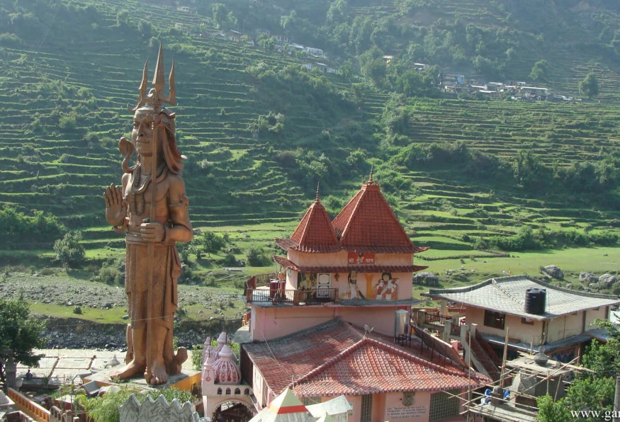 10 Days Char Dham Yatra Package Tour