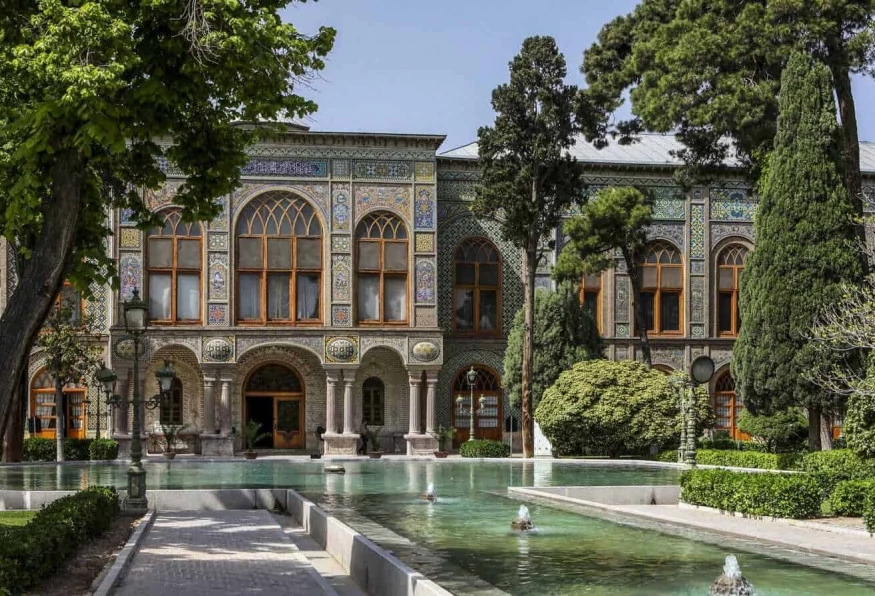 7 Days Iran Culture Tour