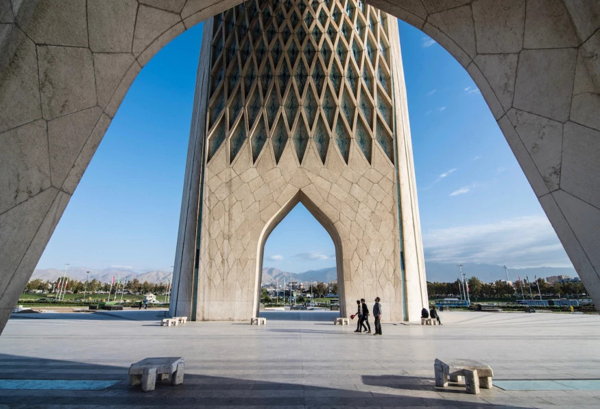 7 Days Iran Culture Tour