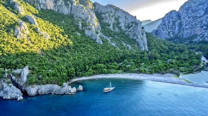 Daily Chimeara Tour from Olympos